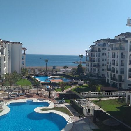 Duquesa 5210 Beach Side Paradise Castillo de Sabinillas Luaran gambar