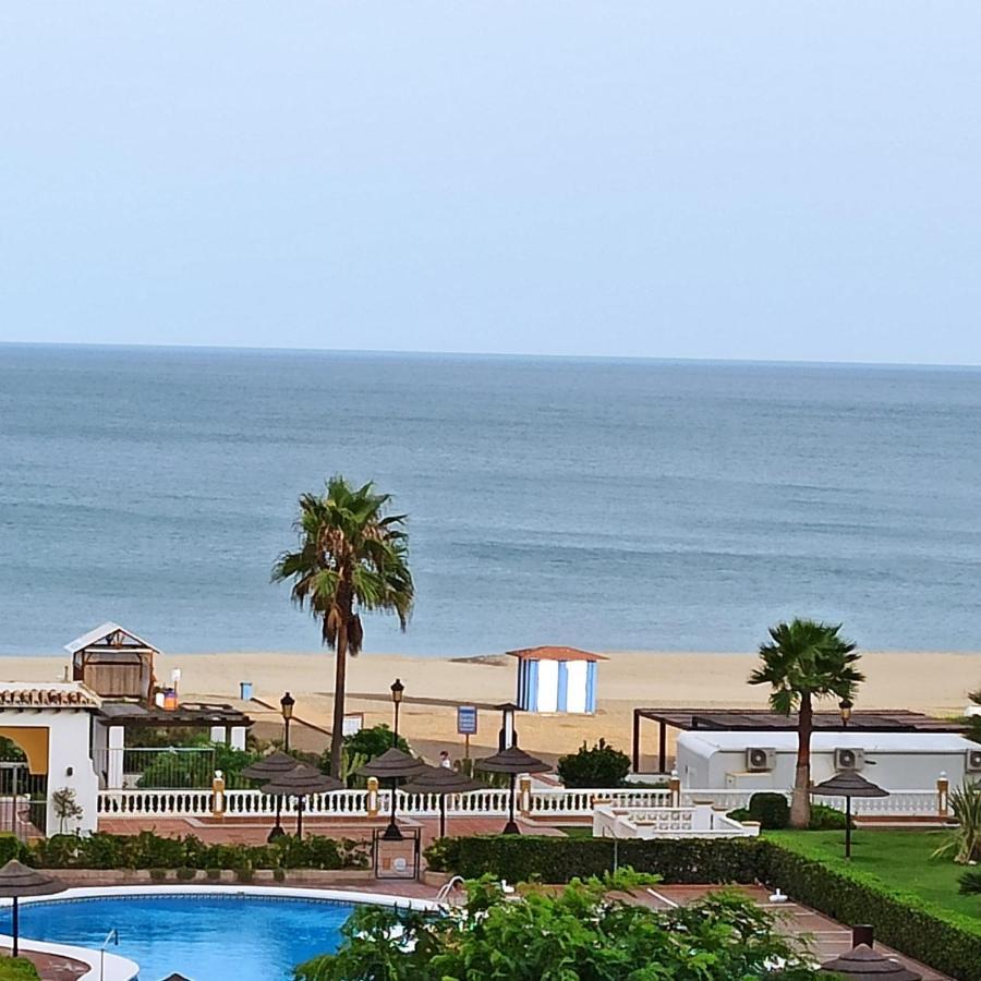 Duquesa 5210 Beach Side Paradise Castillo de Sabinillas Luaran gambar