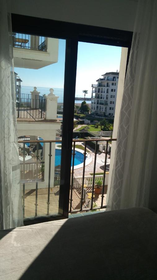 Duquesa 5210 Beach Side Paradise Castillo de Sabinillas Luaran gambar