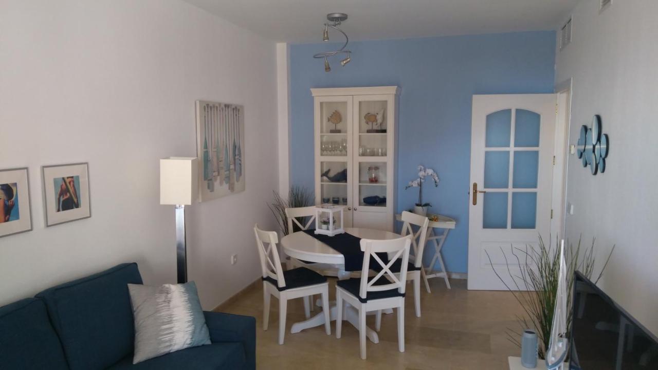 Duquesa 5210 Beach Side Paradise Castillo de Sabinillas Luaran gambar