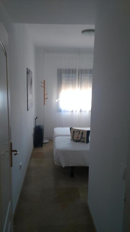 Duquesa 5210 Beach Side Paradise Castillo de Sabinillas Luaran gambar