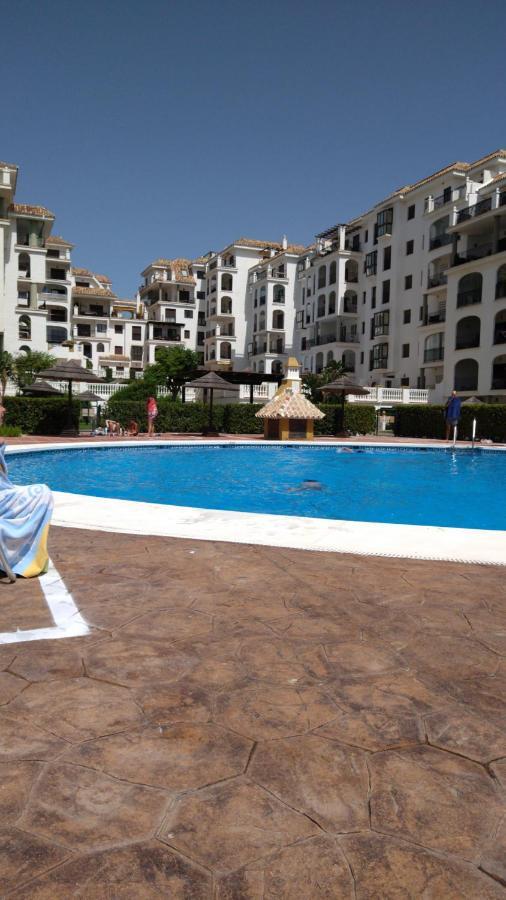 Duquesa 5210 Beach Side Paradise Castillo de Sabinillas Luaran gambar