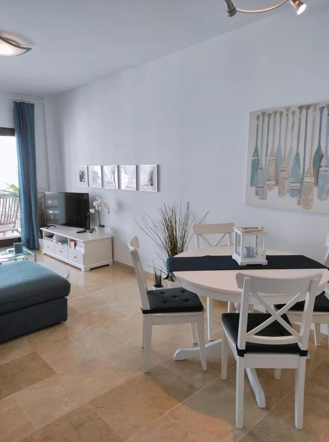 Duquesa 5210 Beach Side Paradise Castillo de Sabinillas Luaran gambar