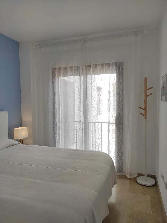 Duquesa 5210 Beach Side Paradise Castillo de Sabinillas Luaran gambar